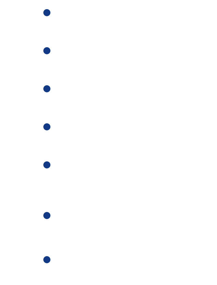 MY DAILY SCHEDULE
